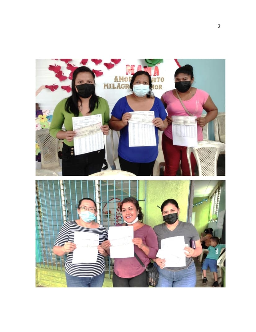 mujeres